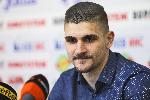София – Футболист на кръга
