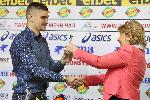 София – Футболист на кръга