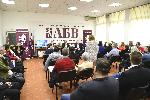 Представиха книгата на Георги Първанов в централата на АБВ