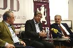 София - Представяне на книгата на Георги Първанов