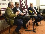 София - Представяне на книгата на Георги Първанов