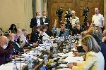 Президентът да назначава ЦИК, предлага правната комисия на Парламента