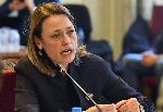 София - Заседание на правната комисия към Народното събрание