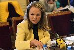 София - Заседание на правната комисия към Народното събрание