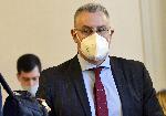 София - Заседание на правната комисия към Народното събрание