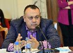 София - Заседание на правната комисия към Народното събрание
