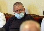София - Заседание на правната комисия към Народното събрание