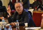 София - Заседание на правната комисия към Народното събрание