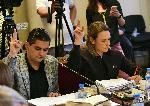 София - Заседание на правната комисия към Народното събрание