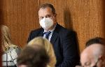 Съдът провежда разпоредително заседание по делото АПИ