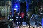 СОФИЯ - Пожар в хотел на Околовръстното