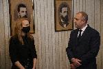 София - Връчване на мандат - Избори 2021 - Има такъв народ