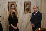 София - Връчване на мандат - Избори 2021 - Има такъв народ