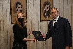 София - Връчване на мандат - Избори 2021 - Има такъв народ