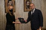София - Връчване на мандат - Избори 2021 - Има такъв народ