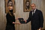 София - Връчване на мандат - Избори 2021 - Има такъв народ
