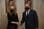 София - Връчване на мандат - Избори 2021 - Има такъв народ