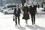 София - Връчване на мандат - Избори 2021 - Има такъв народ