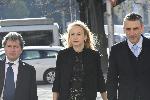 София - Връчване на мандат - Избори 2021 - Има такъв народ