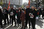 София - Протест на ВМРО