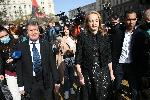 София - Протест на ВМРО
