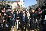 София - Протест на ВМРО