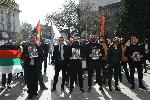 София - Протест на ВМРО