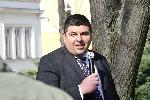 София -  БОЕЦ - Протест