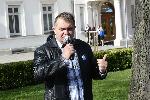 София -  БОЕЦ - Протест
