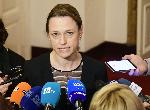 След днешното провалено заседание Парламентът ще направи опит да заседава утре