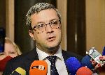 София - Народно събрание - Провалено заседание