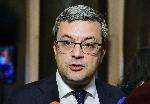 София - Народно събрание - Провалено заседание