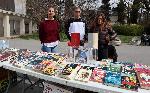 Варна - Благотворителен Великденски книжен базар
