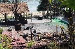 Несебър - Пожар - Ресторант