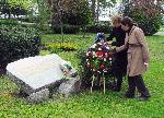 Отбелязаха Международния ден в памет на загиналите при трудови злополуки