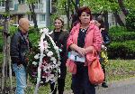 Бургас - Международен ден в памет на загиналите при трудови злополуки