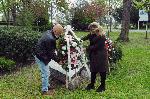 Бургас - Международен ден в памет на загиналите при трудови злополуки