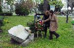 Бургас - Международен ден в памет на загиналите при трудови злополуки