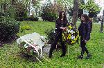 Бургас - Международен ден в памет на загиналите при трудови злополуки