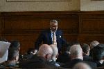 София - Заседание на Парламента