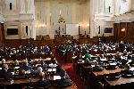 София - Заседание на Парламента