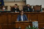 София - Заседание на Парламента