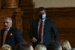 София - Заседание на Парламента