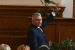 София - Заседание на Парламента