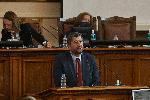 София - Заседание на Парламента