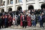 София - Протест на прокуратура