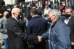 София - Протест на прокуратура