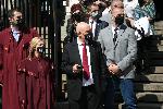 София - Протест на прокуратура