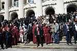 София - Протест на прокуратура