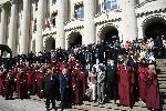София - Протест на прокуратура